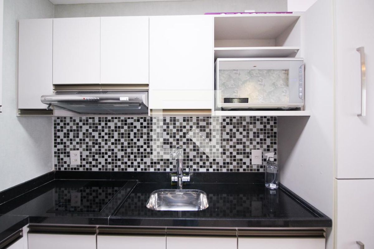 Kitnet-Studio, 41 m² - Foto 42