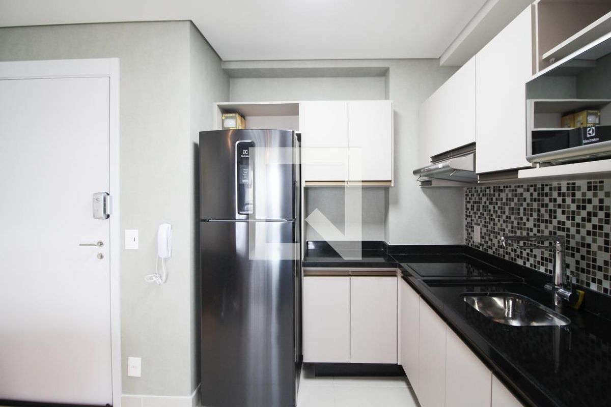 Kitnet-Studio, 41 m² - Foto 40