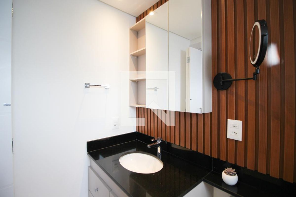Kitnet-Studio, 41 m² - Foto 36