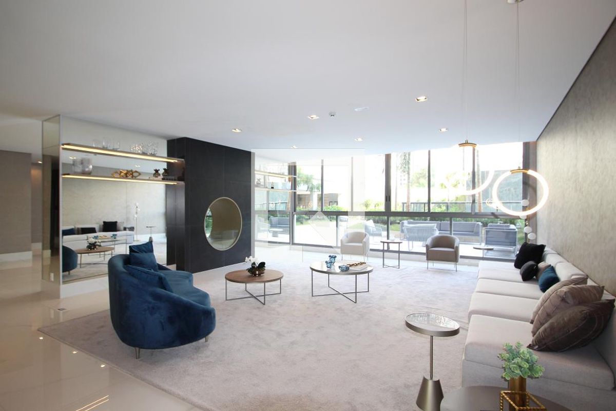 Kitnet-Studio, 41 m² - Foto 68