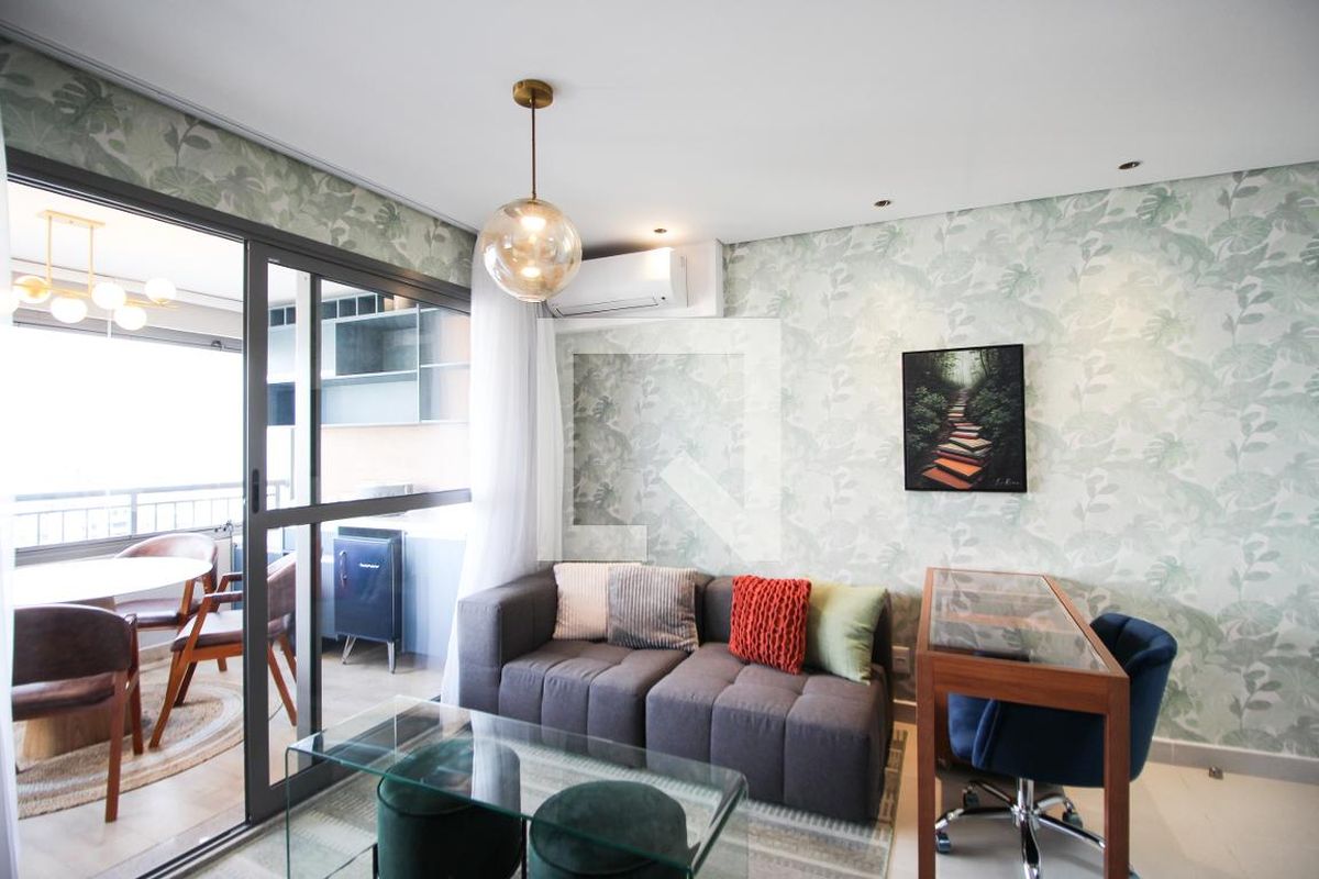 Kitnet-Studio, 41 m² - Foto 2