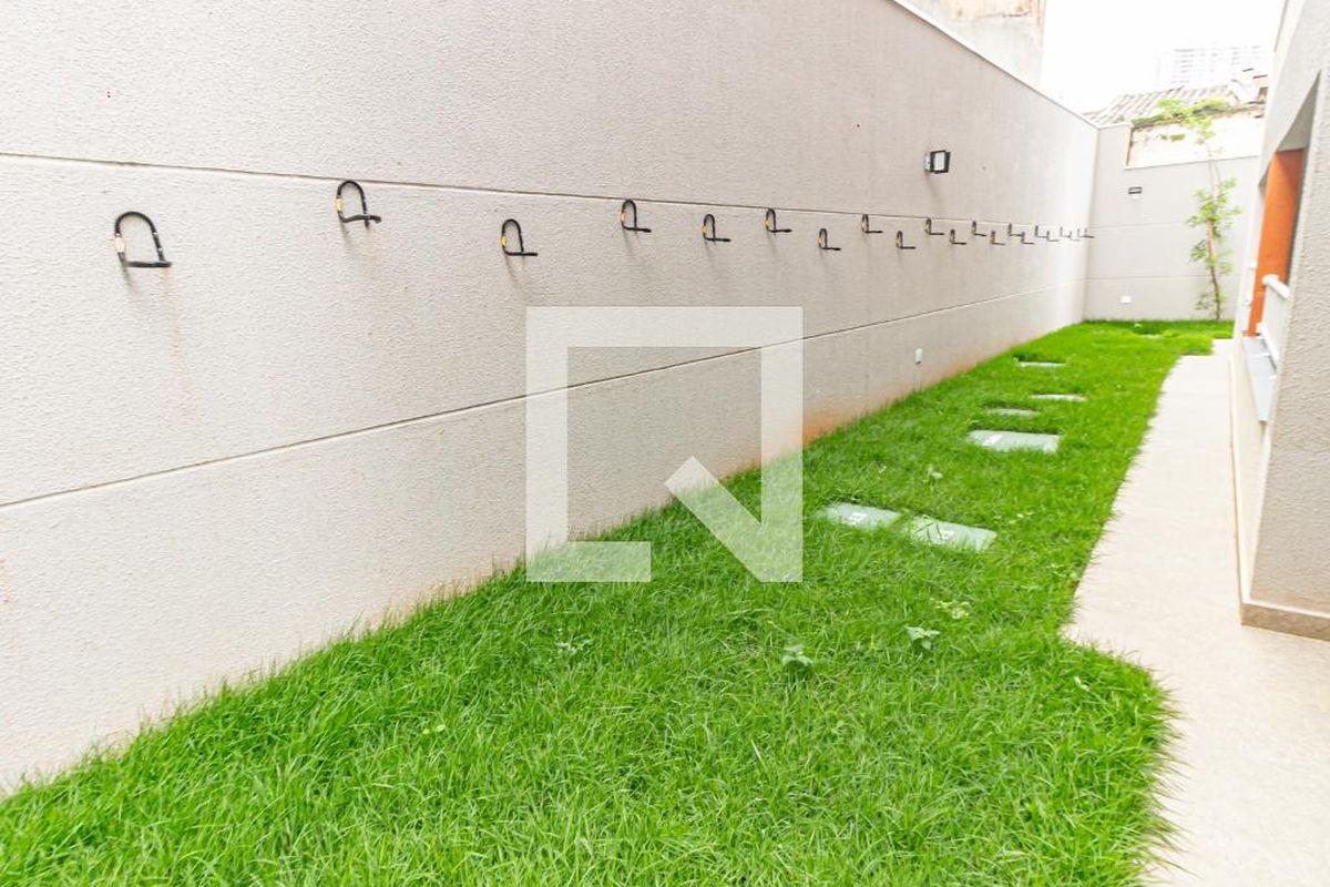 Cobertura, 1 quarto, 69 m² - Foto 31