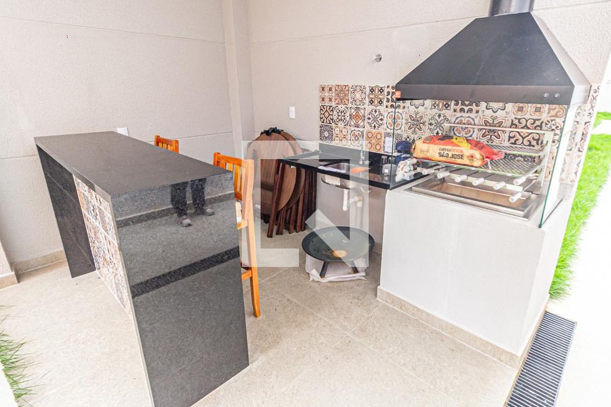 Cobertura, 1 quarto, 69 m² - Foto 30