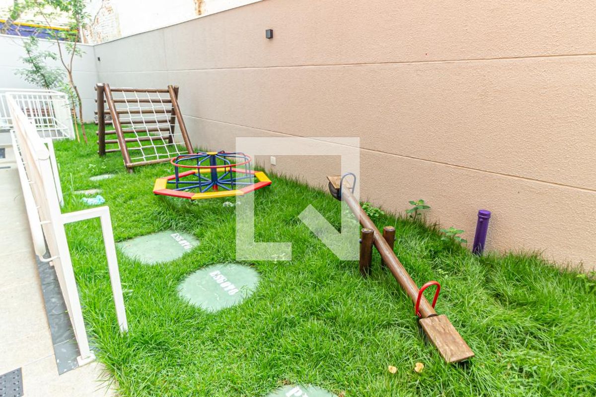 Cobertura, 1 quarto, 69 m² - Foto 26