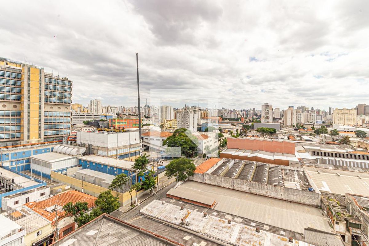 Cobertura, 1 quarto, 69 m² - Foto 25