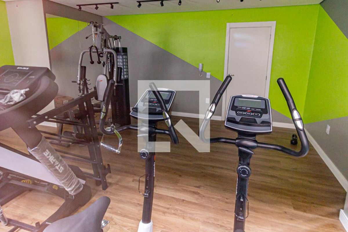 Cobertura, 1 quarto, 69 m² - Foto 34