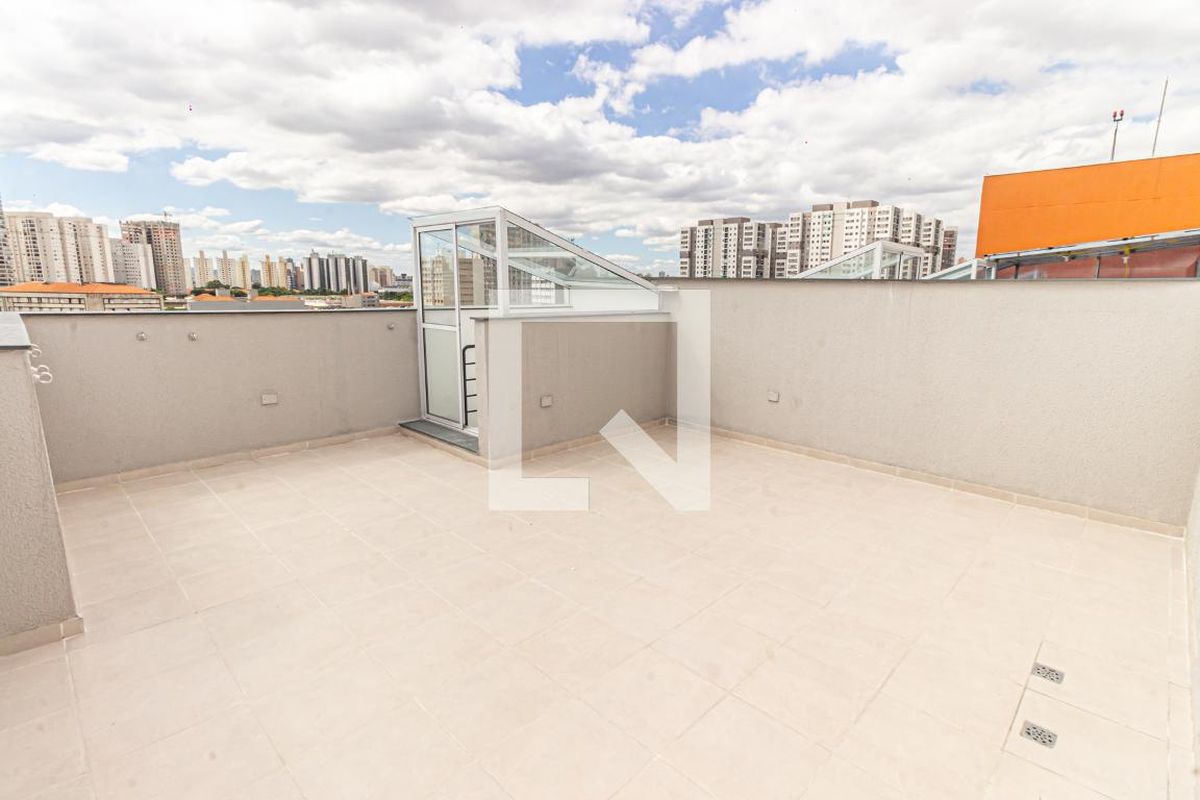 Cobertura, 1 quarto, 69 m² - Foto 24