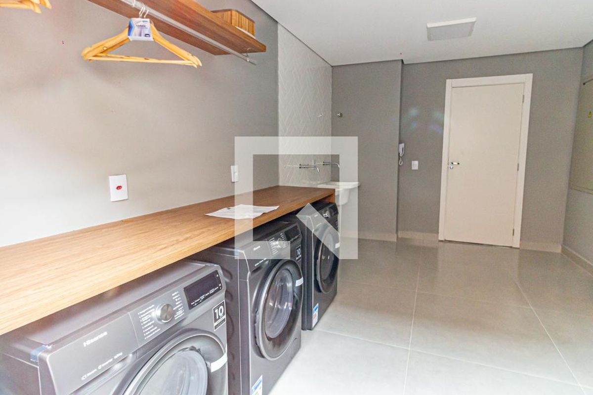 Cobertura, 1 quarto, 69 m² - Foto 27