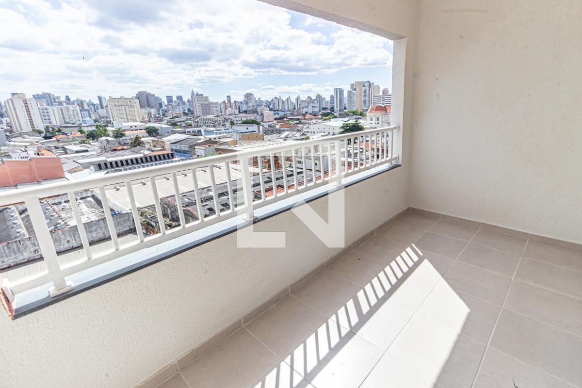 Cobertura, 1 quarto, 69 m² - Foto 9