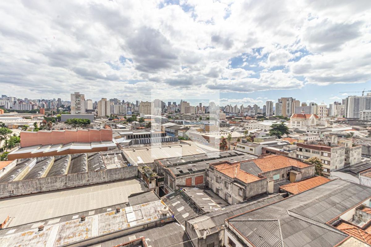 Cobertura, 1 quarto, 69 m² - Foto 12