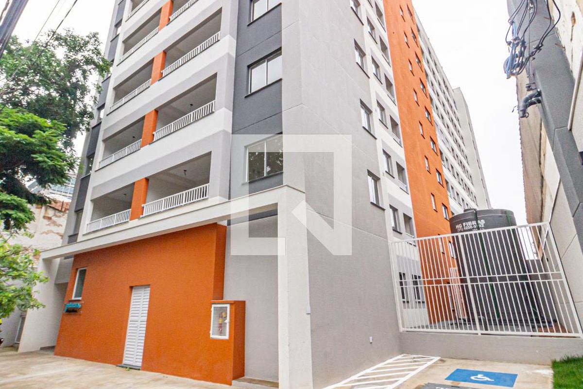 Cobertura, 1 quarto, 69 m² - Foto 36