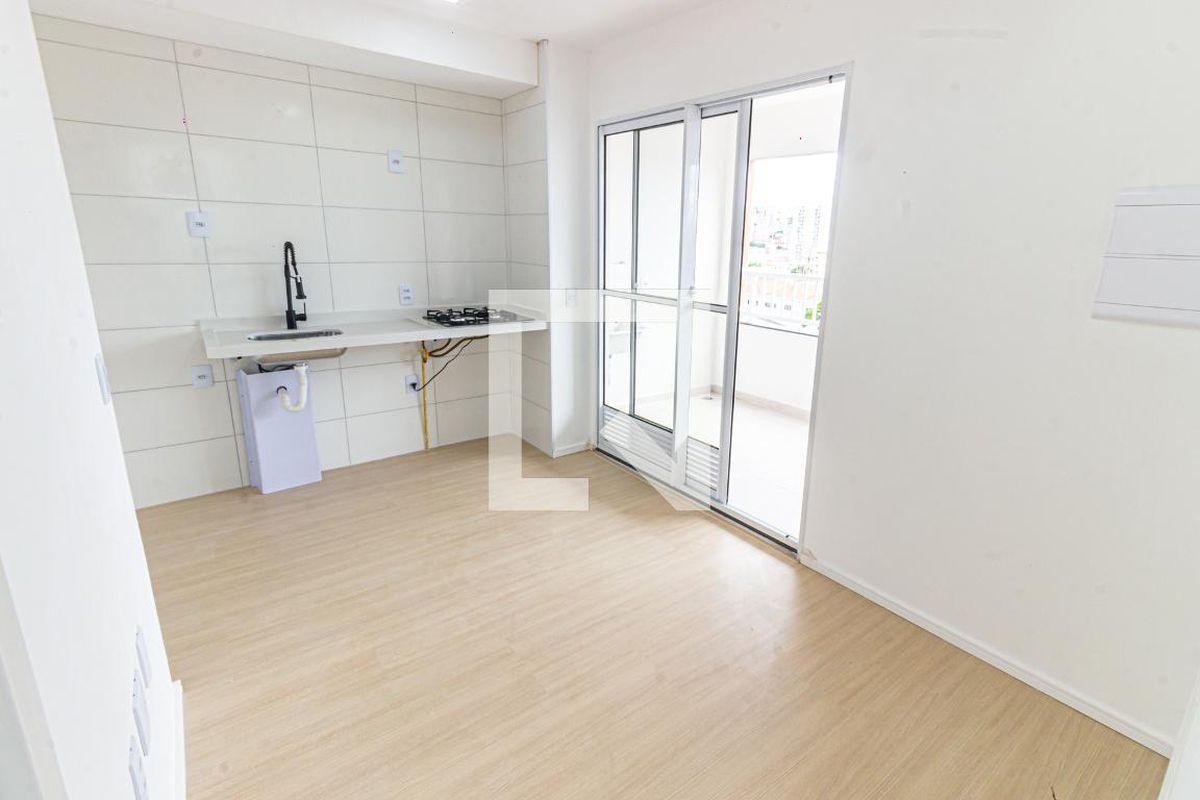 Cobertura, 1 quarto, 69 m² - Foto 7