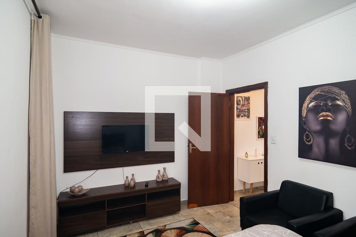 Kitnet-Studio, 34 m² - Foto 4