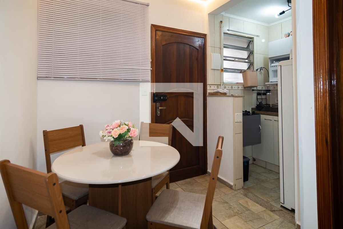 Kitnet-Studio, 34 m² - Foto 16