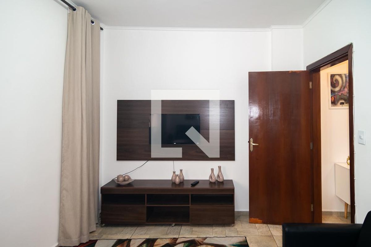 Kitnet-Studio, 34 m² - Foto 7