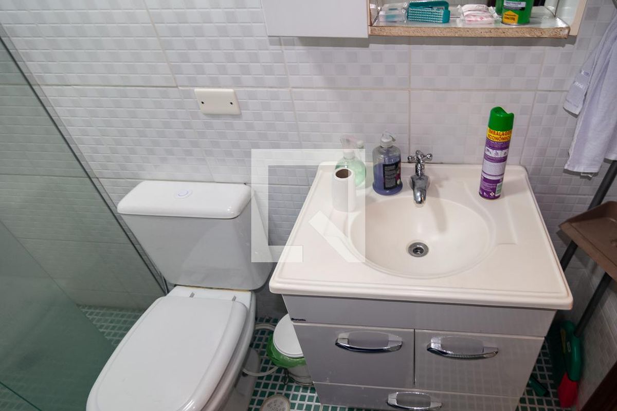 Kitnet-Studio, 34 m² - Foto 10