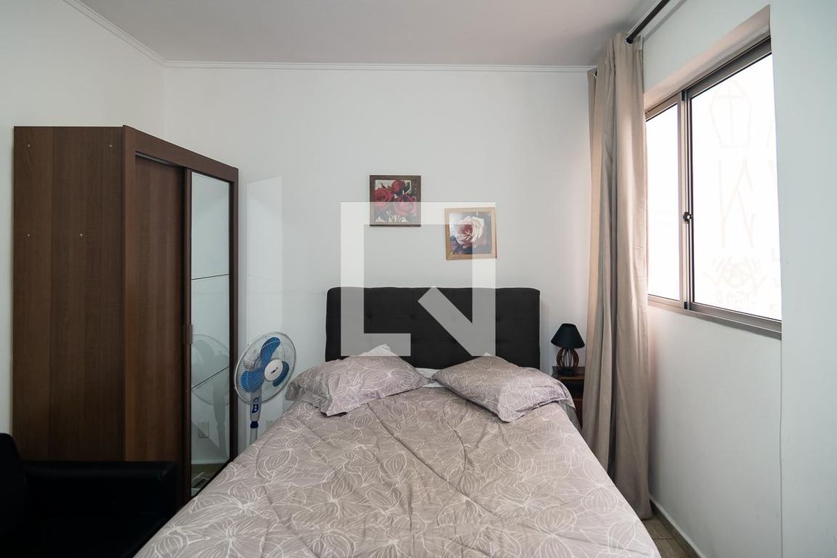 Kitnet-Studio, 34 m² - Foto 3