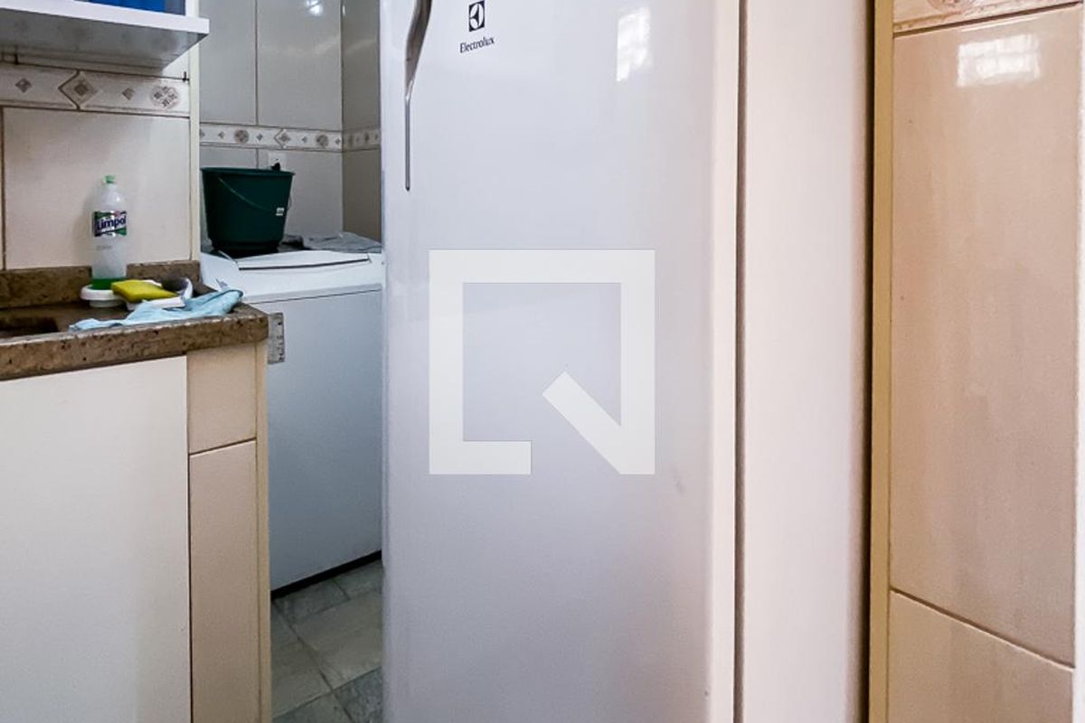 Kitnet-Studio, 34 m² - Foto 26