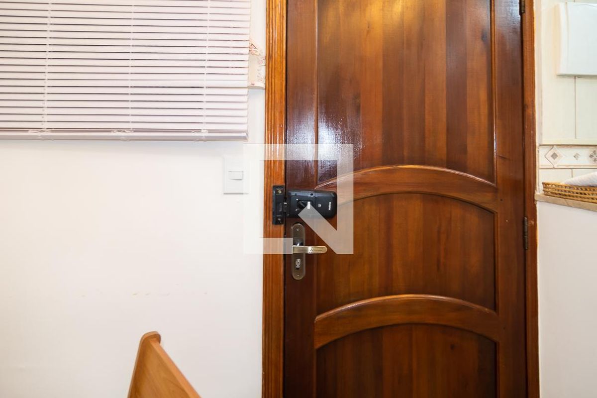 Kitnet-Studio, 34 m² - Foto 17