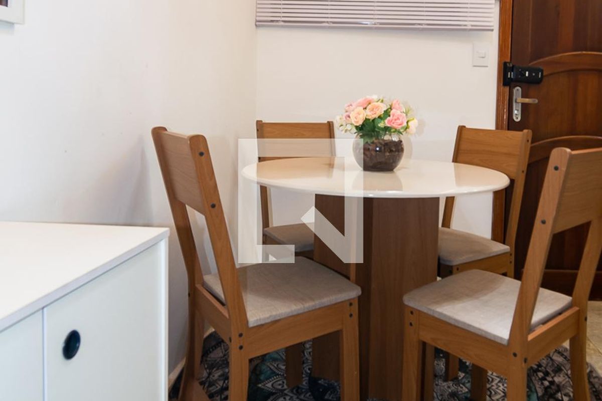 Kitnet-Studio, 34 m² - Foto 15