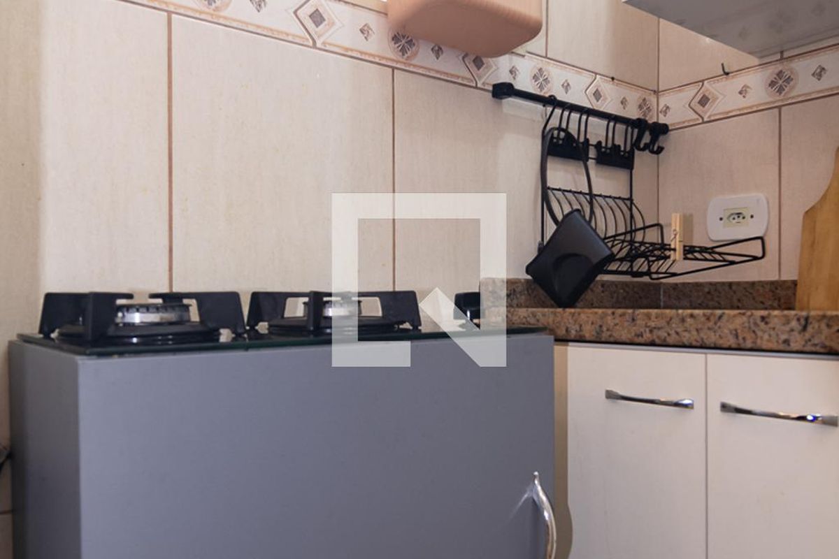 Kitnet-Studio, 34 m² - Foto 21