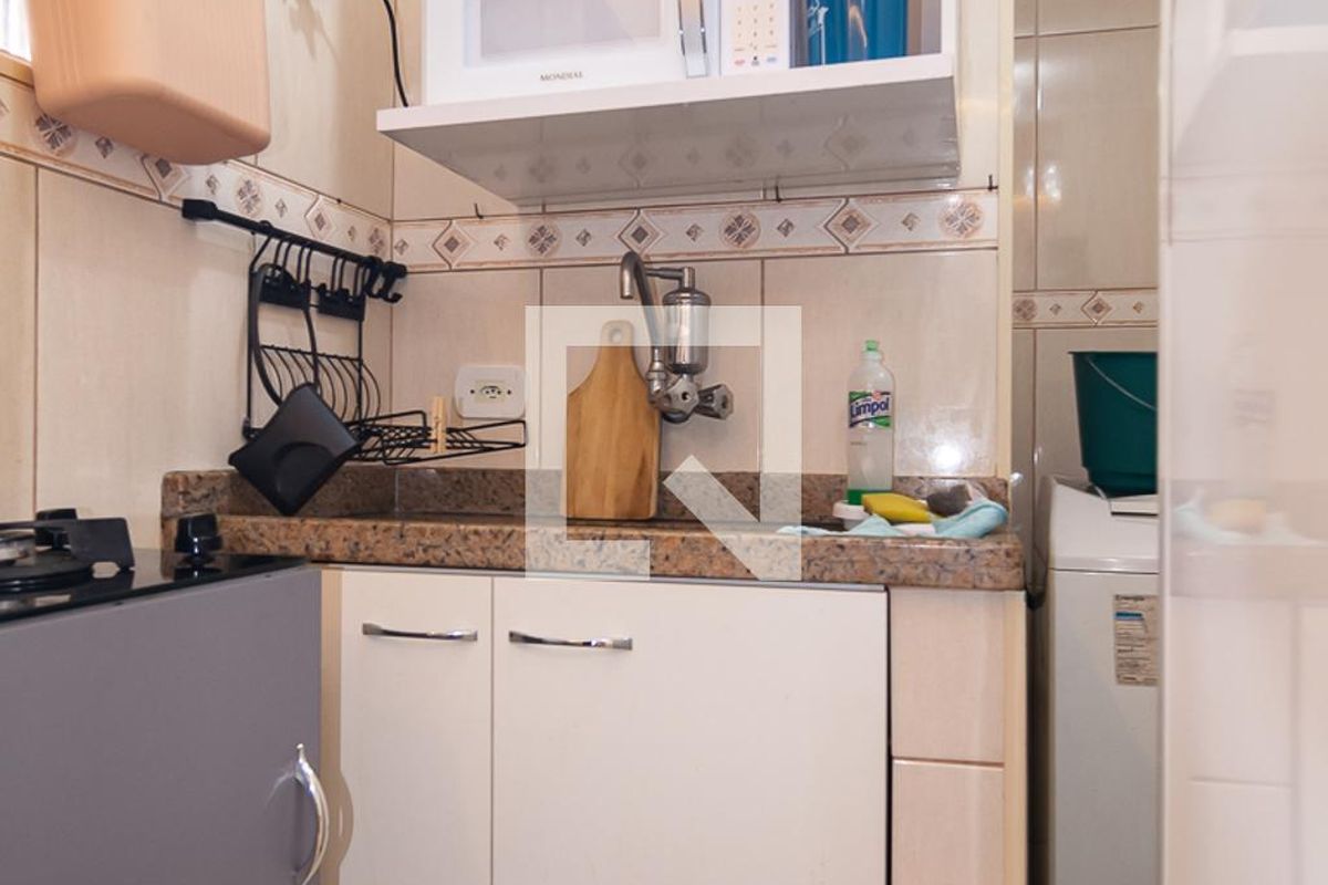 Kitnet-Studio, 34 m² - Foto 20