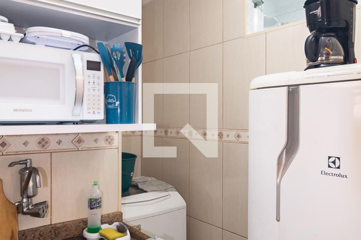 Kitnet-Studio, 34 m² - Foto 19