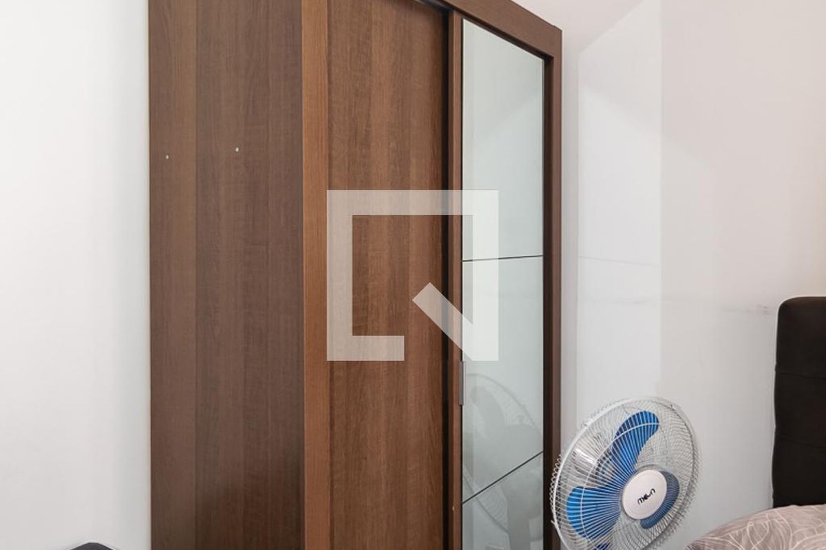Kitnet-Studio, 34 m² - Foto 5