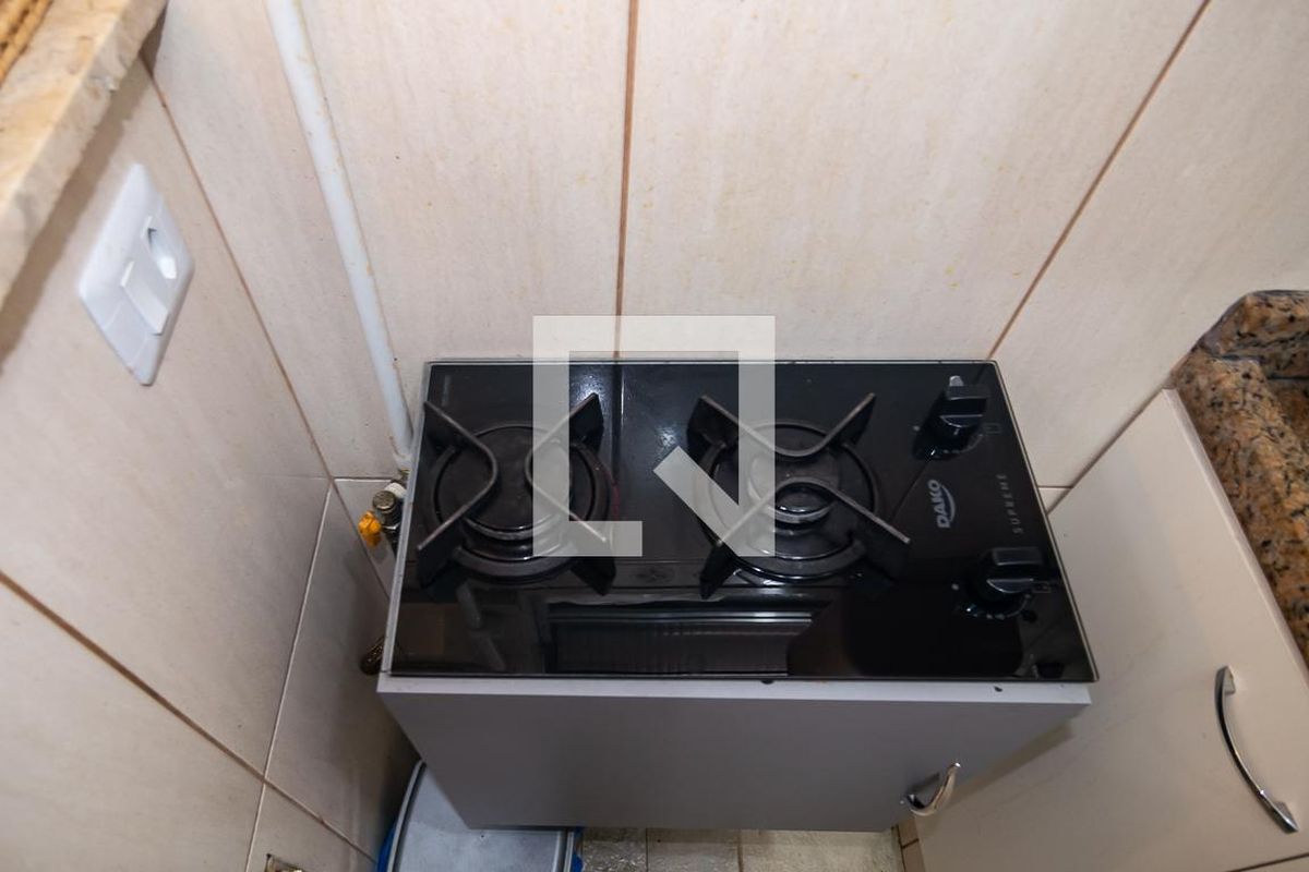 Kitnet-Studio, 34 m² - Foto 22
