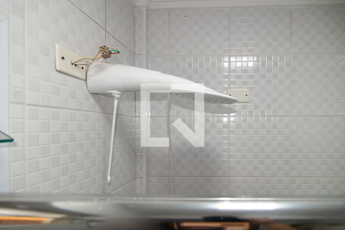 Kitnet-Studio, 34 m² - Foto 11