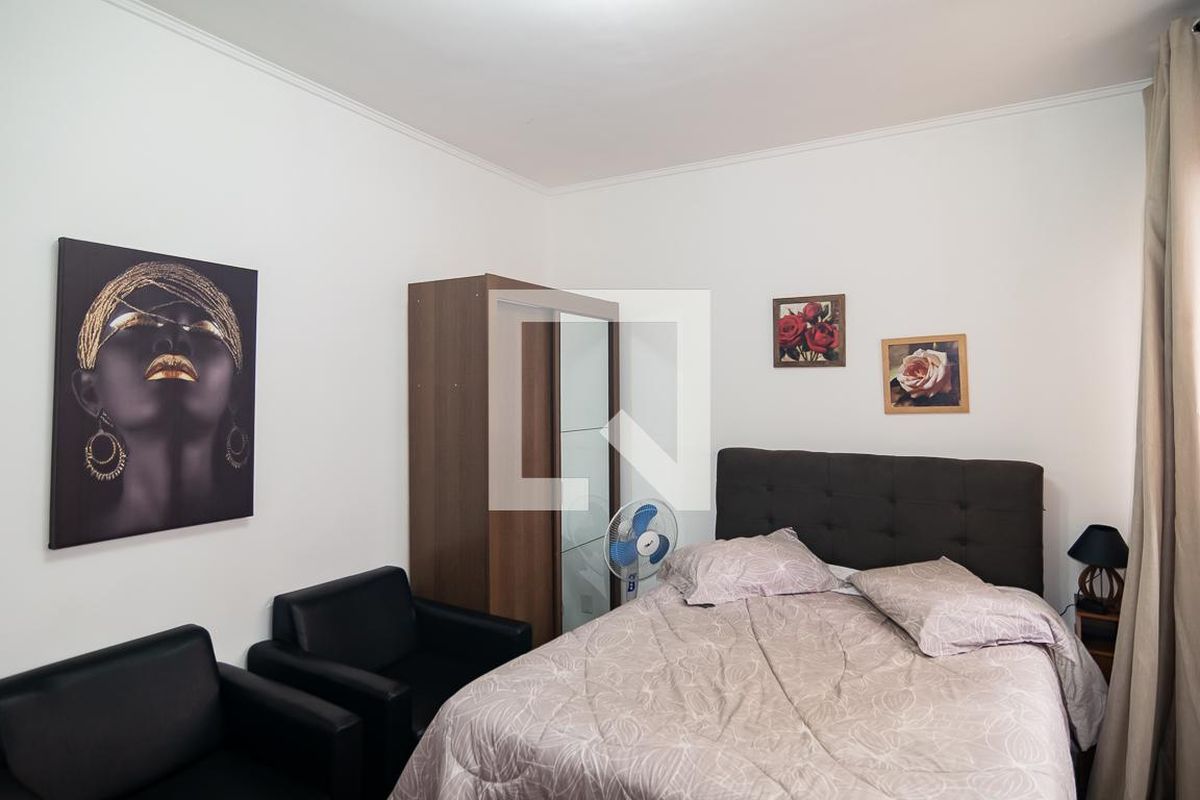 Kitnet-Studio, 34 m² - Foto 2