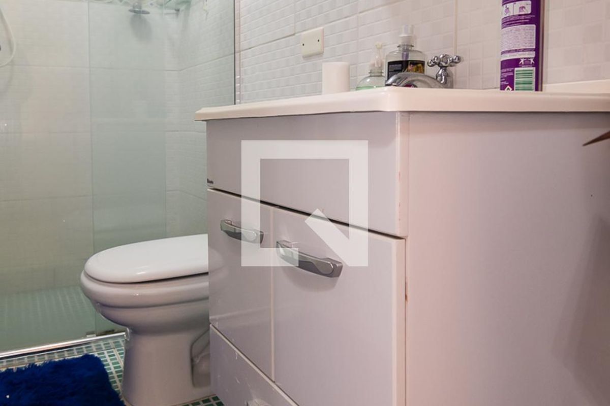 Kitnet-Studio, 34 m² - Foto 9