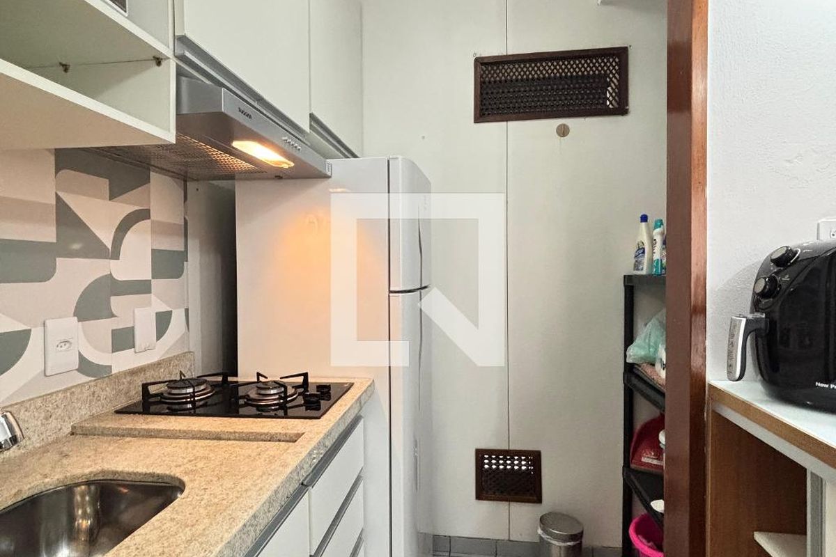 Apartamento, 1 quarto, 35 m² - Foto 33