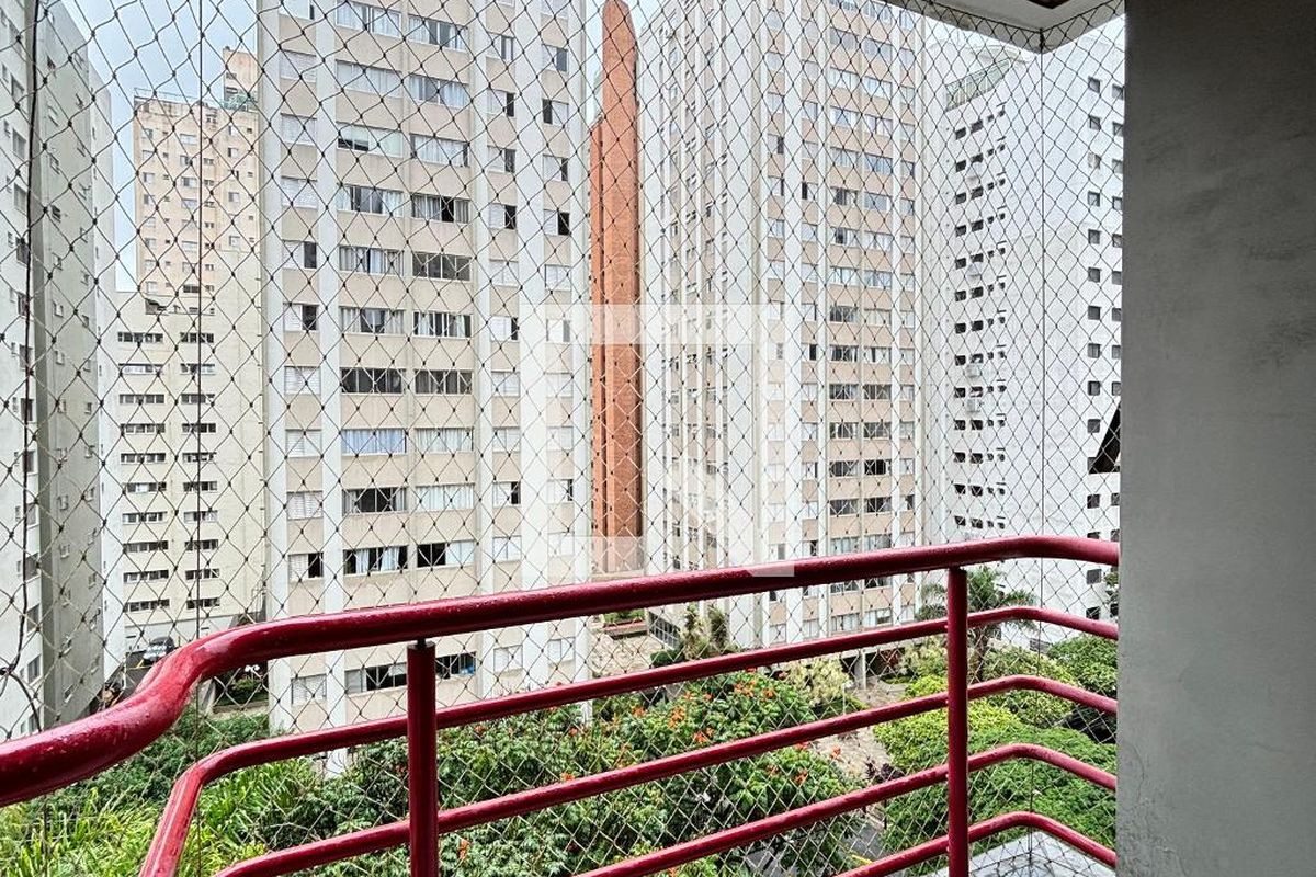 Apartamento, 1 quarto, 35 m² - Foto 21