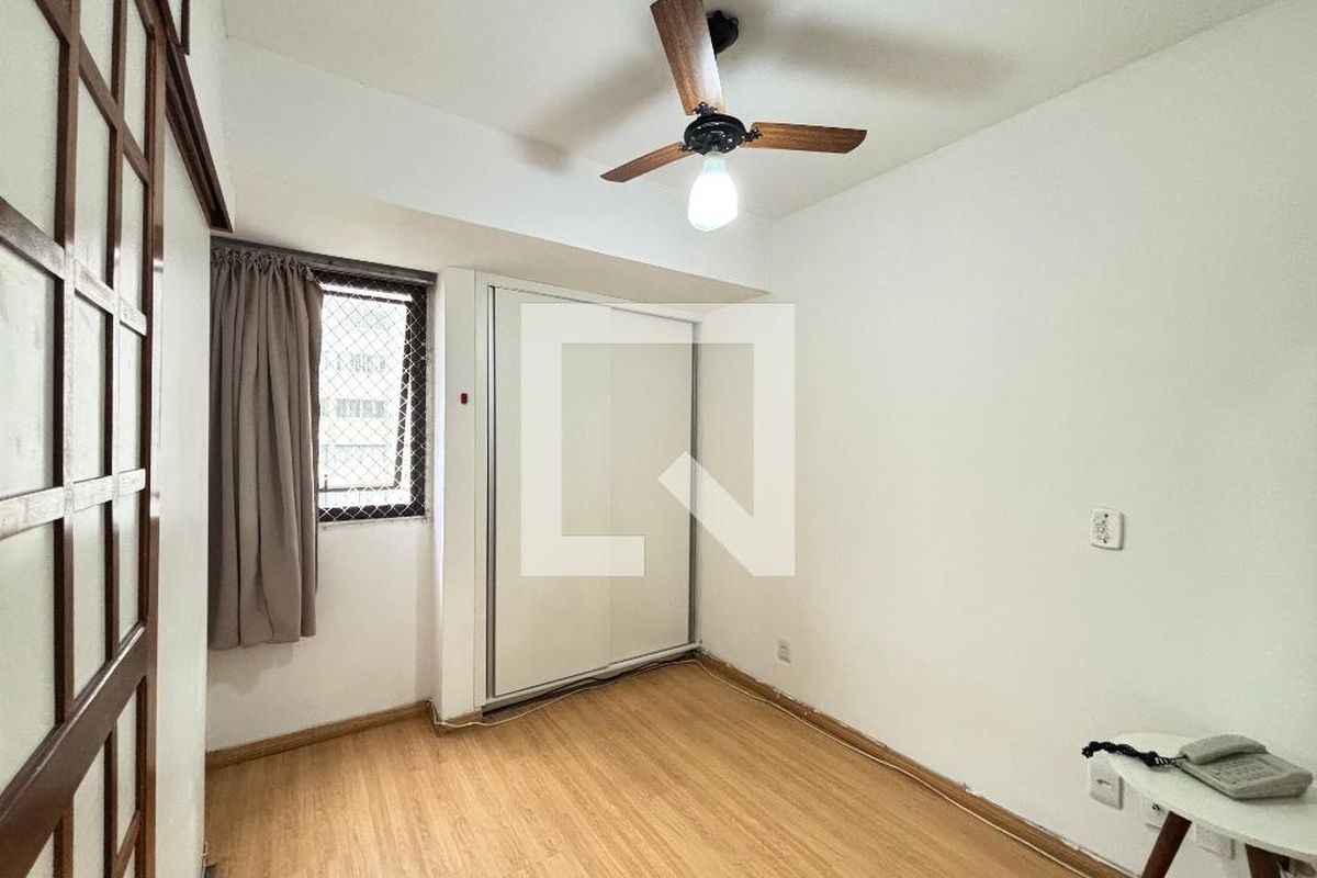 Apartamento, 1 quarto, 35 m² - Foto 39