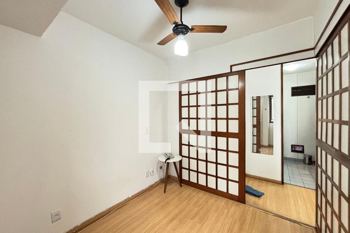 Apartamento, 1 quarto, 35 m² - Foto 35