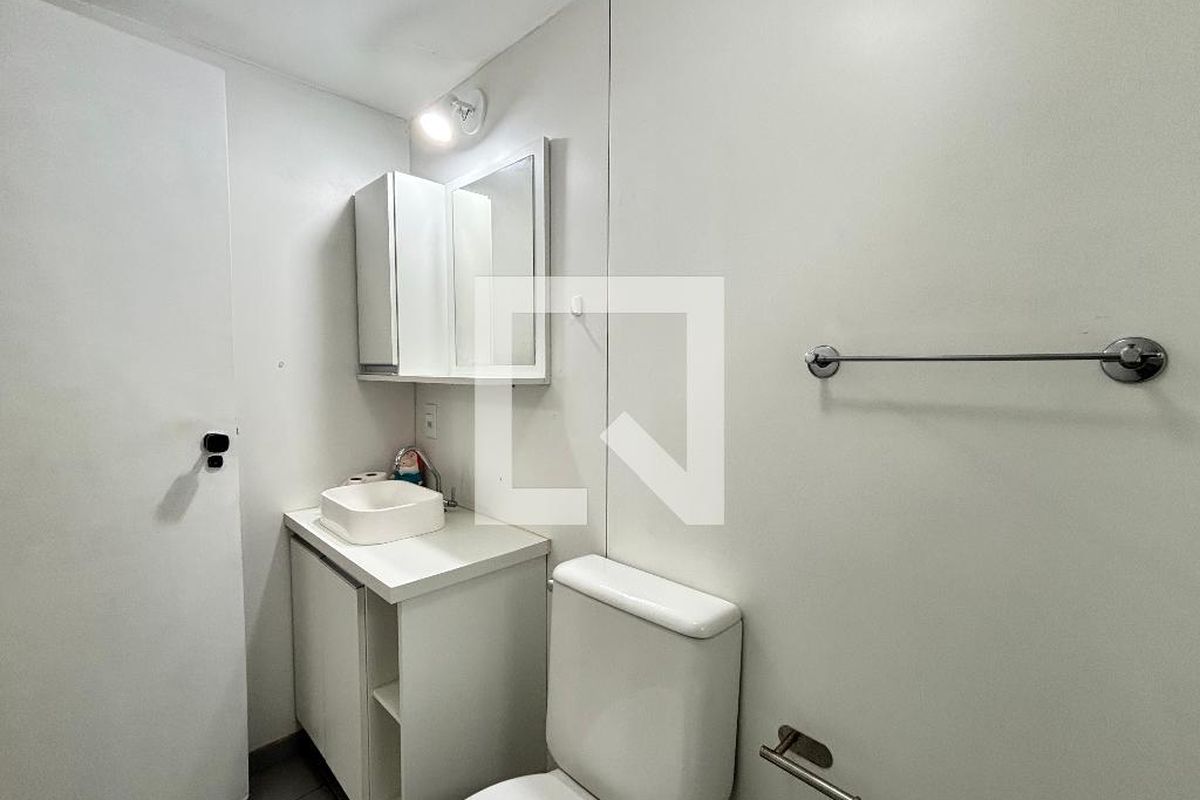 Apartamento, 1 quarto, 35 m² - Foto 47