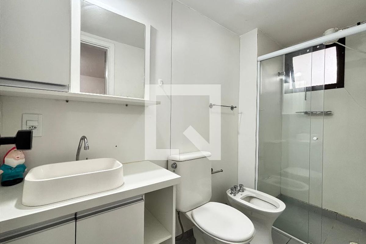 Apartamento, 1 quarto, 35 m² - Foto 45
