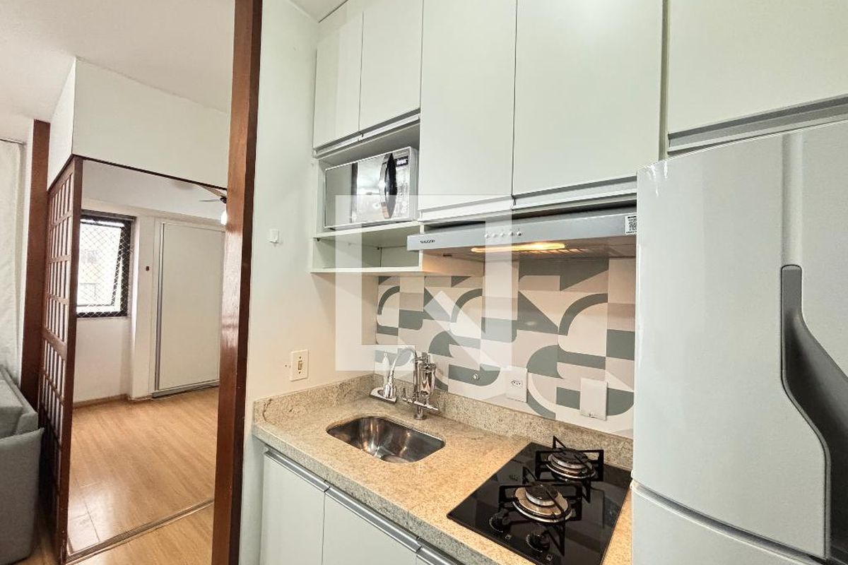 Apartamento, 1 quarto, 35 m² - Foto 29