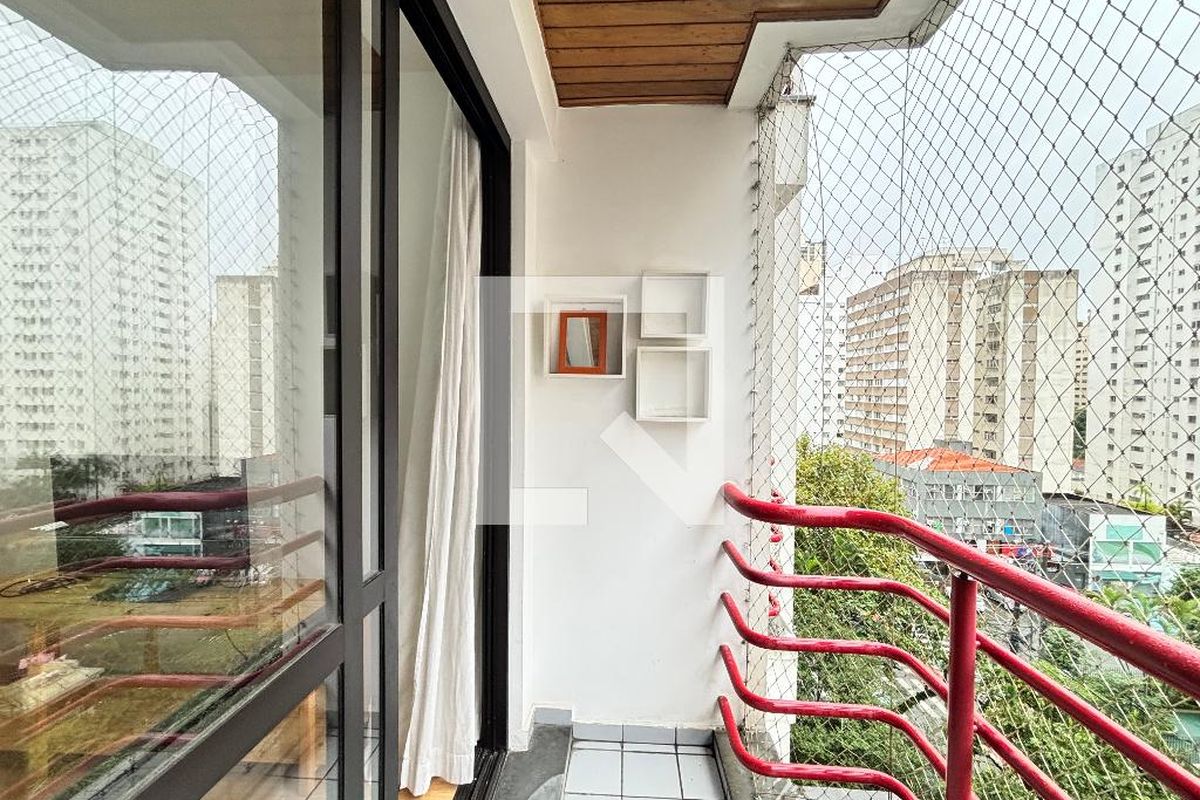 Apartamento, 1 quarto, 35 m² - Foto 19