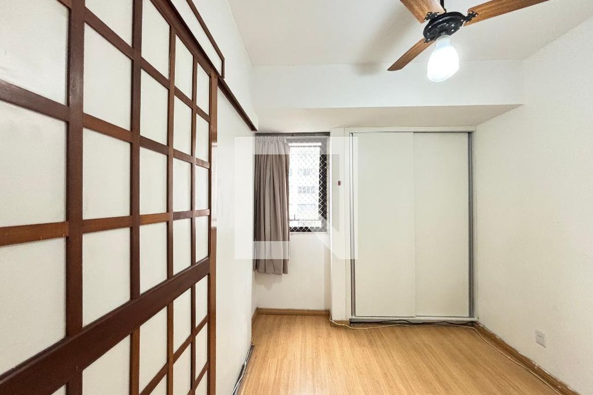 Apartamento, 1 quarto, 35 m² - Foto 37