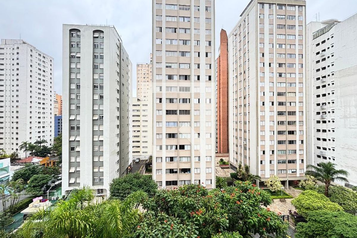 Apartamento, 1 quarto, 35 m² - Foto 23