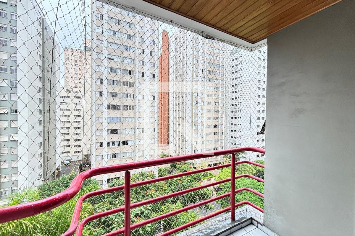 Apartamento, 1 quarto, 35 m² - Foto 15