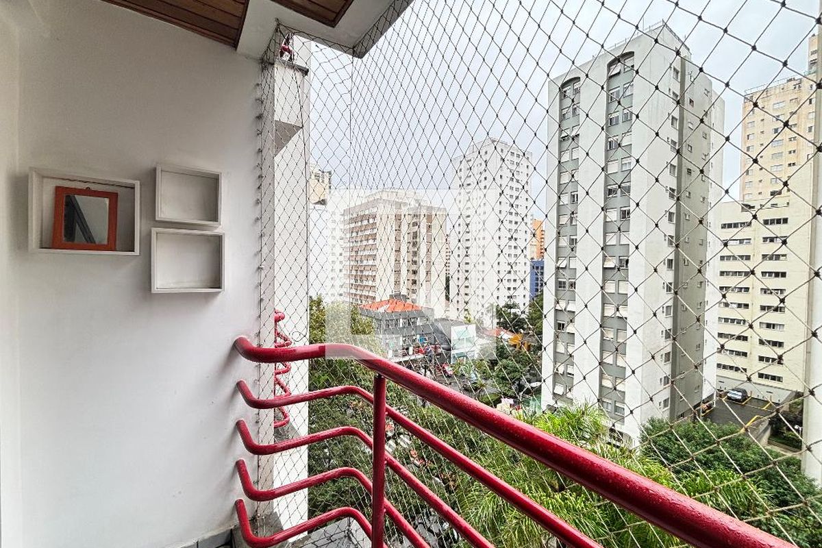 Apartamento, 1 quarto, 35 m² - Foto 17