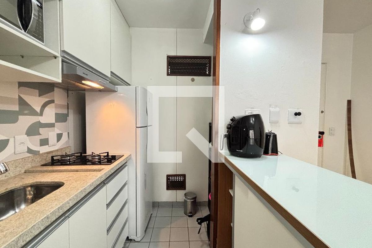 Apartamento, 1 quarto, 35 m² - Foto 27