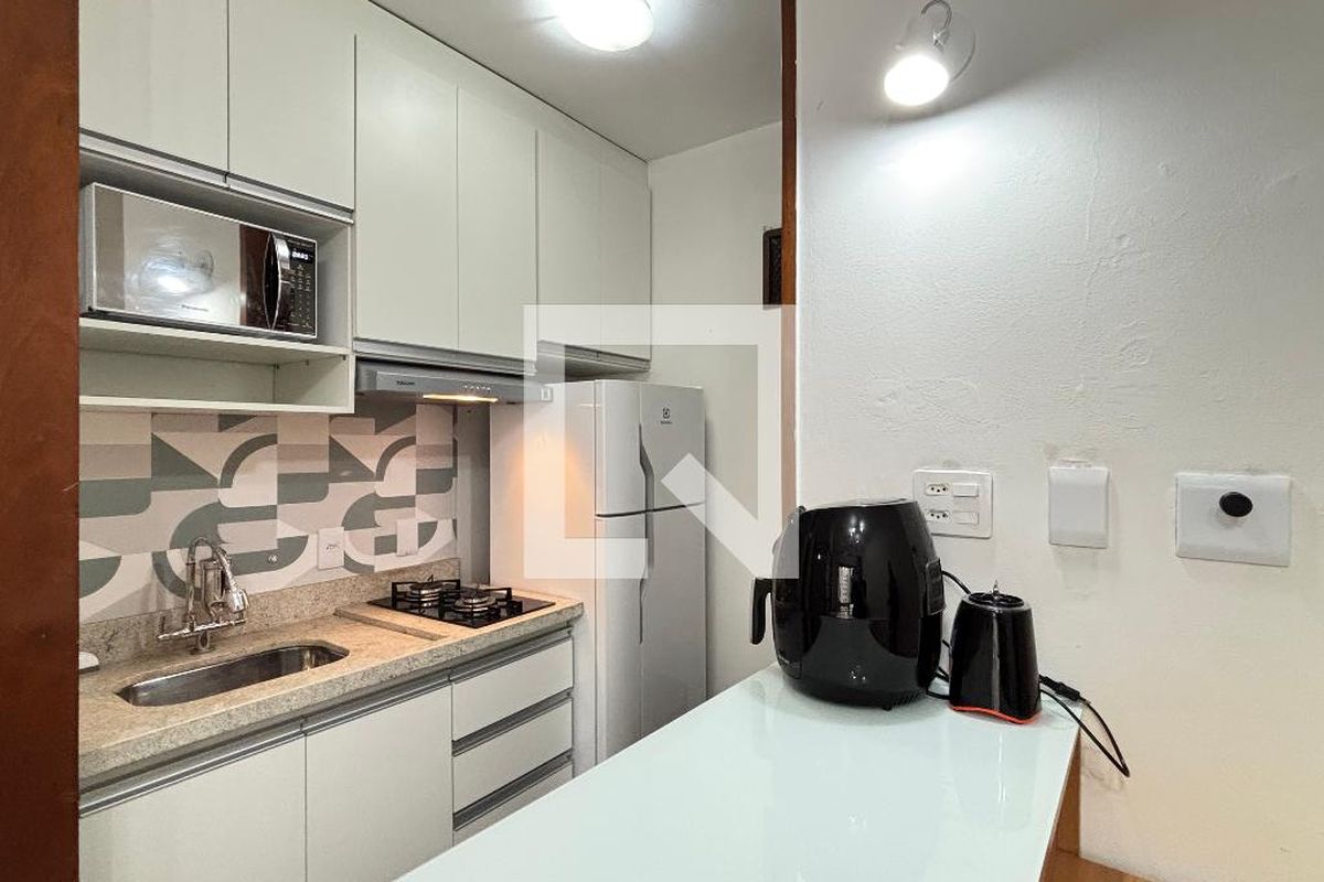 Apartamento, 1 quarto, 35 m² - Foto 25