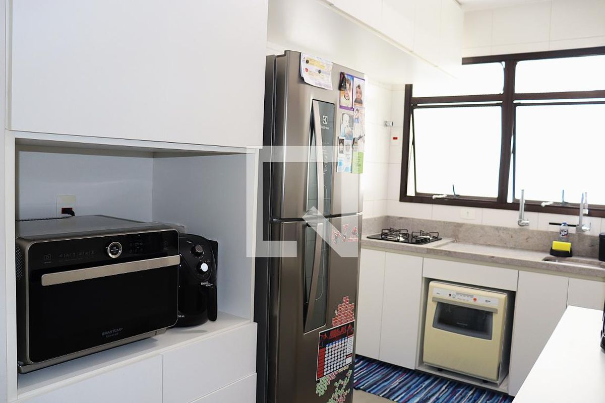 Apartamento, 2 quartos, 65 m² - Foto 41