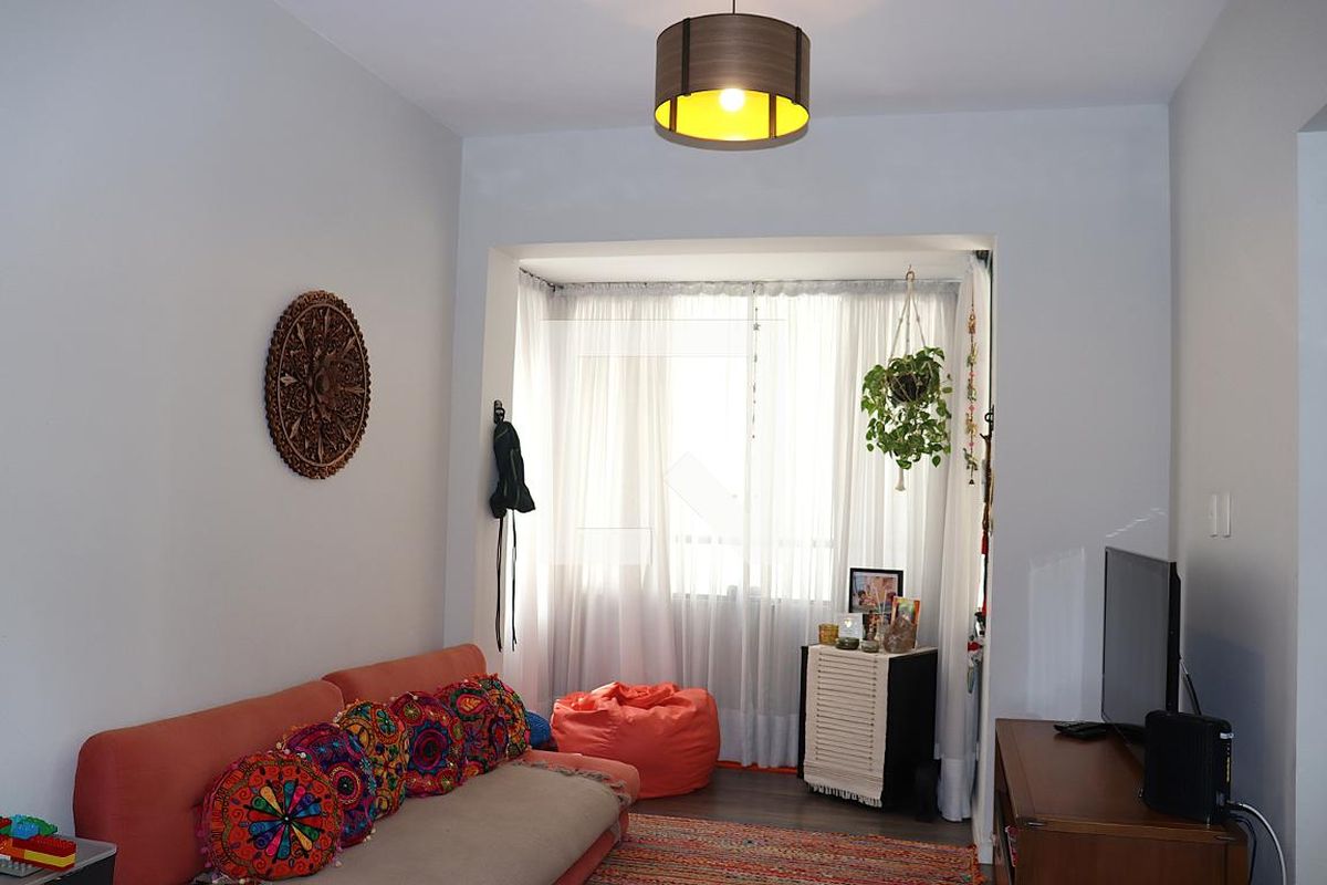 Apartamento, 2 quartos, 65 m² - Foto 2