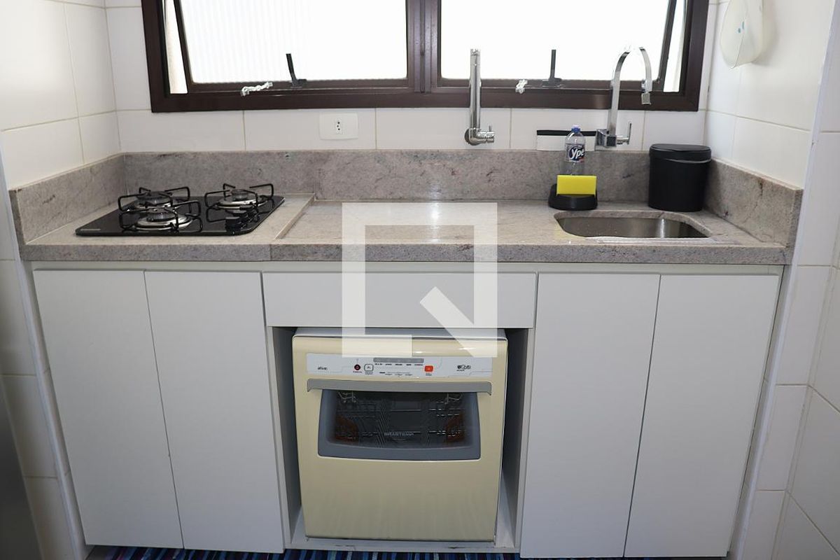 Apartamento, 2 quartos, 65 m² - Foto 33