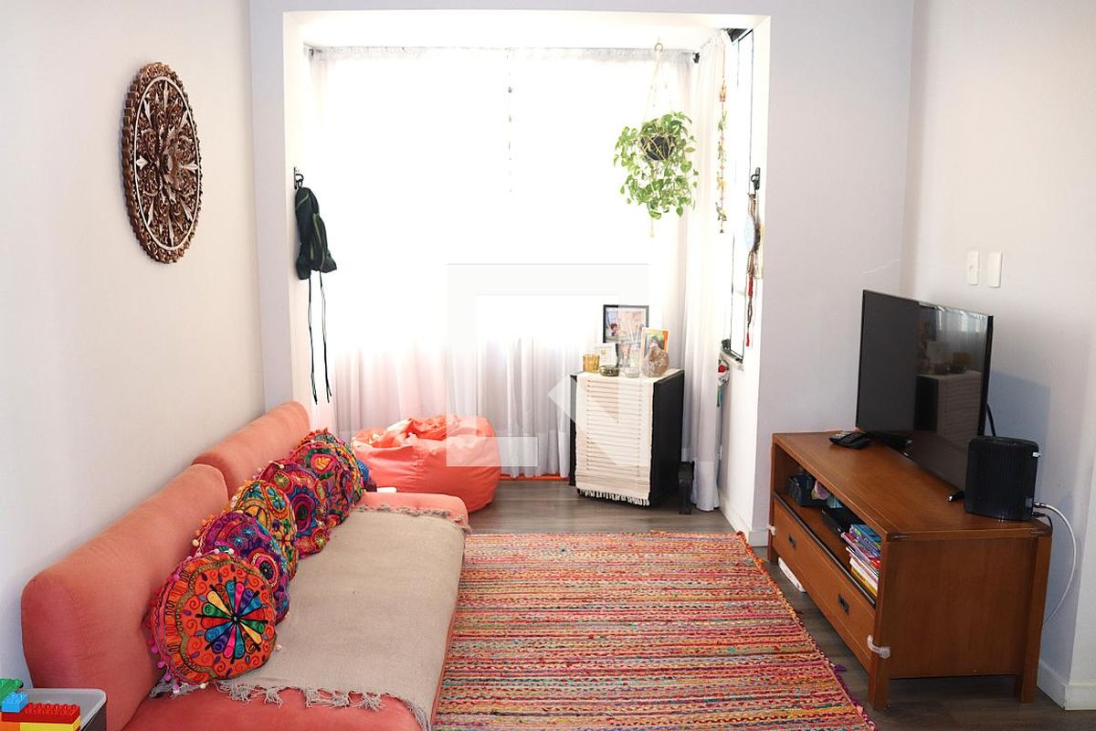 Apartamento, 2 quartos, 65 m² - Foto 3